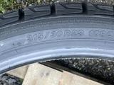 Зимние шины Yokohama Ice Guard G075 275/35 R23 и 315/30 R23 за 550 000 тг. в Астана – фото 5