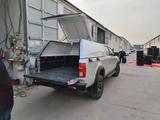 Кунг стальной за 950 000 тг. в Астана