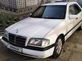 Mercedes-Benz C 220 1997 года за 2 200 000 тг. в Астана