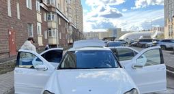 Mercedes-Benz S 320 1999 года за 2 700 000 тг. в Астана – фото 4