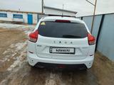 ВАЗ (Lada) XRAY 2019 годаүшін4 600 000 тг. в Уральск – фото 3