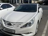 Hyundai Sonata 2010 года за 6 000 000 тг. в Шымкент