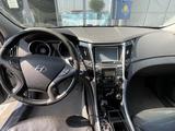 Hyundai Sonata 2010 года за 6 000 000 тг. в Шымкент – фото 4