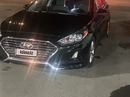 Hyundai Sonata 2019 года за 5 700 000 тг. в Атырау – фото 2