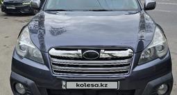 Subaru Outback 2014 года за 9 250 000 тг. в Алматы