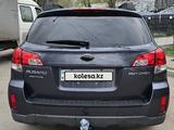 Subaru Outback 2014 года за 9 250 000 тг. в Алматы – фото 3