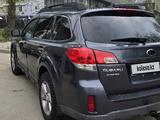 Subaru Outback 2014 года за 9 250 000 тг. в Алматы – фото 4
