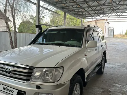 Toyota Land Cruiser 2003 года за 8 700 000 тг. в Кордай – фото 2