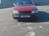 Volkswagen Golf 1994 года за 1 300 000 тг. в Алматы – фото 2