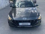 Hyundai Elantra 2021 года за 10 700 000 тг. в Туркестан