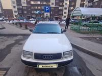 Audi 100 1992 годаүшін1 400 000 тг. в Алматы