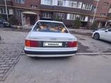 Audi 100 1992 года за 1 400 000 тг. в Алматы – фото 3