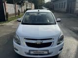 Chevrolet Cobalt 2021 годаfor5 500 000 тг. в Шымкент – фото 2