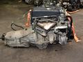 Двигатель Mercedes Benz M271 E18 1.8 16V Инжектор Катушка за 530 000 тг. в Тараз – фото 3