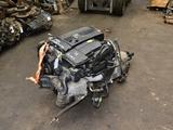 Двигатель Mercedes Benz M271 E18 1.8 16V Инжектор Катушка за 530 000 тг. в Тараз