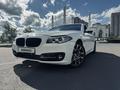BMW 528 2014 года за 9 500 000 тг. в Астана – фото 2