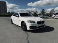 BMW 528 2014 года за 9 500 000 тг. в Астана – фото 10