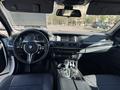 BMW 528 2014 года за 9 500 000 тг. в Астана – фото 11