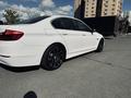 BMW 528 2014 года за 9 500 000 тг. в Астана – фото 4