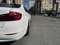 BMW 528 2014 года за 9 500 000 тг. в Астана – фото 5