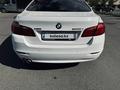 BMW 528 2014 года за 9 500 000 тг. в Астана – фото 6