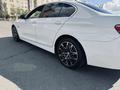 BMW 528 2014 года за 9 500 000 тг. в Астана – фото 8