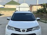 Toyota RAV4 2014 года за 9 000 000 тг. в Кульсары