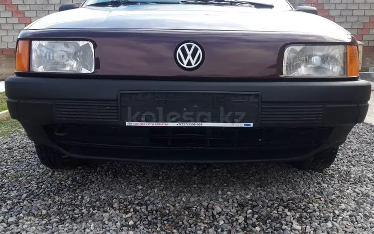 Volkswagen Passat 1993 годаүшін2 300 000 тг. в Шымкент