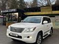 Lexus LX 570 2010 года за 20 000 000 тг. в Шымкент – фото 2