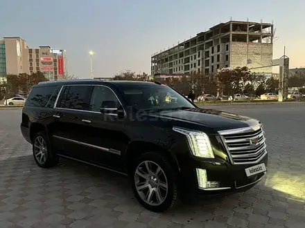 Cadillac Escalade 2016 года за 26 000 000 тг. в Актау – фото 3