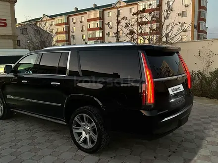 Cadillac Escalade 2016 года за 26 000 000 тг. в Актау – фото 2