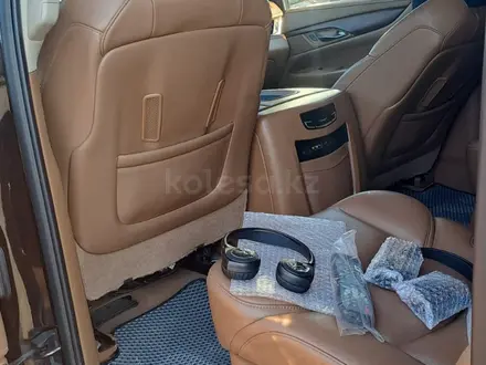 Cadillac Escalade 2016 года за 26 000 000 тг. в Актау – фото 6