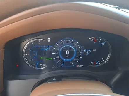 Cadillac Escalade 2016 года за 26 000 000 тг. в Актау – фото 8