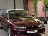 Mitsubishi Galant 1996 годаүшін2 000 000 тг. в Тараз