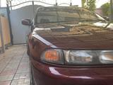 Mitsubishi Galant 1996 годаүшін2 000 000 тг. в Тараз – фото 5