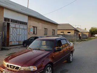 Daewoo Nexia, 2006