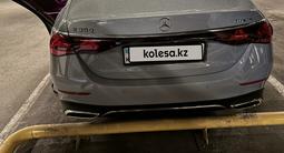 Mercedes-Benz E 400 2024 года за 52 000 000 тг. в Алматы – фото 5