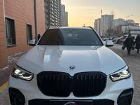 BMW X5 2022 годаүшін45 300 000 тг. в Астана