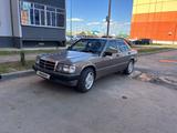 Mercedes-Benz E 200 1989 года за 1 300 000 тг. в Уральск – фото 2