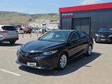 Toyota Camry 2019 годаүшін7 200 000 тг. в Алматы – фото 2