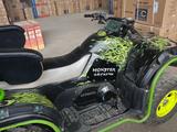 CFMoto  CF500-2А 2014 годаүшін2 500 000 тг. в Уральск – фото 4