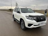 Toyota Land Cruiser Prado 2021 годаfor27 000 000 тг. в Костанай – фото 2