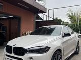 BMW X6 M 2016 года за 28 000 000 тг. в Алматы