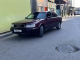 Audi 100 1991 года за 2 700 000 тг. в Шиели – фото 2