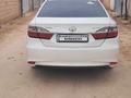 Toyota Camry 2016 годаүшін11 200 000 тг. в Актау – фото 4