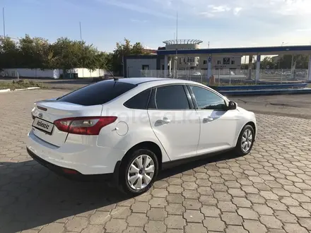 Ford Focus 2014 года за 4 500 000 тг. в Караганда – фото 3