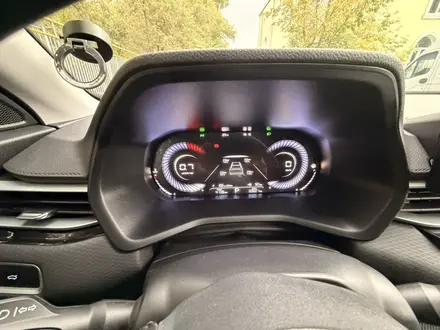 Geely Emgrand 2023 года за 6 800 000 тг. в Алматы – фото 11
