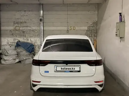Geely Emgrand 2023 года за 6 800 000 тг. в Алматы – фото 15