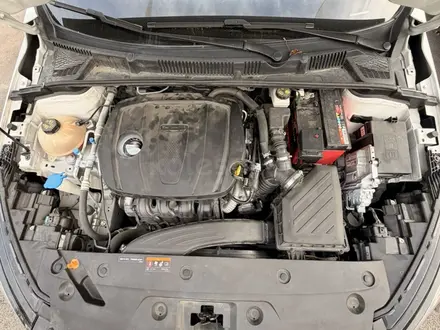 Geely Emgrand 2023 года за 6 800 000 тг. в Алматы – фото 14