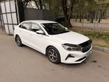 Geely Emgrand 2023 годаүшін6 800 000 тг. в Алматы